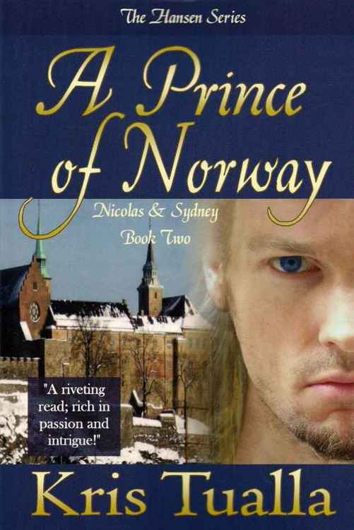 A Prince of Norway