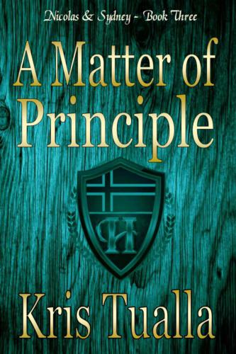 A Matter of Principle