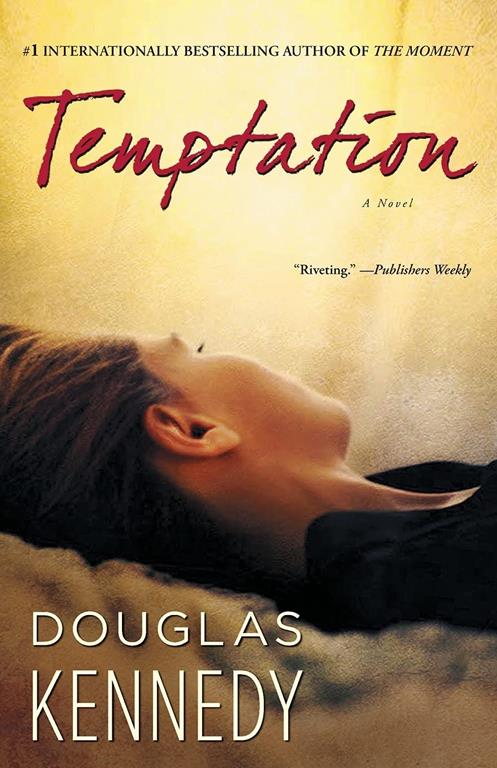 Temptation: A Novel