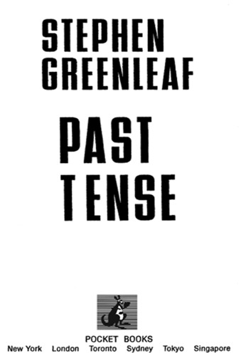 Past Tense