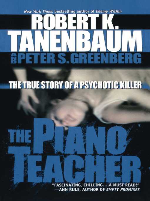 The Piano Teacher