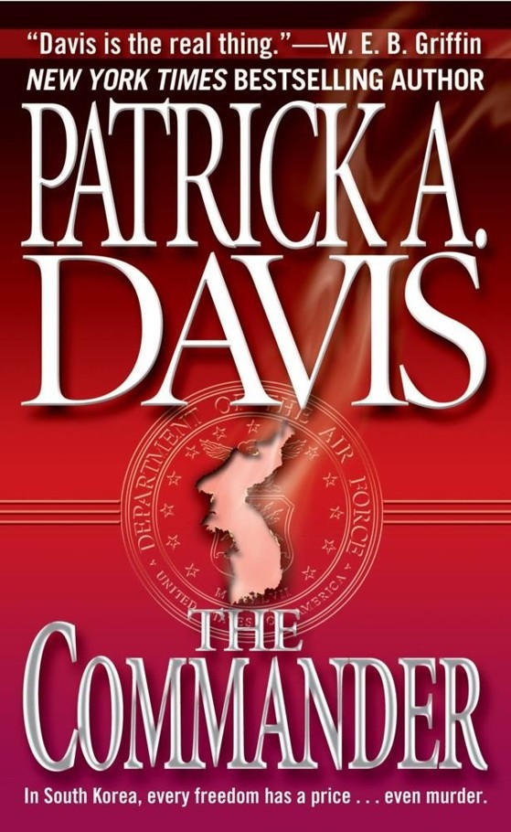 The Commander