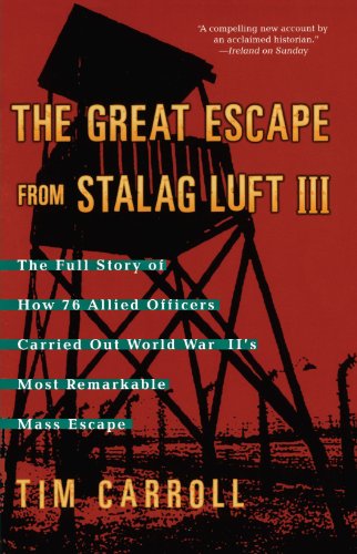 The Great Escape from Stalag Luft III