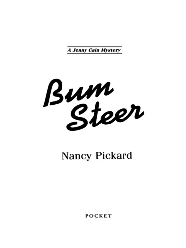 Bum Steer