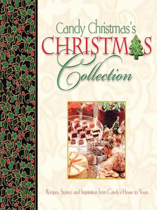 Candy Christmas's Christmas Collection