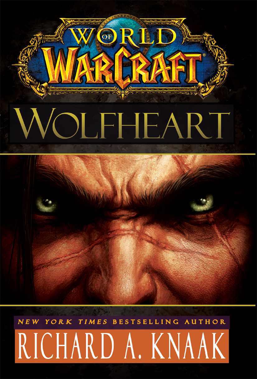 Wolfheart
