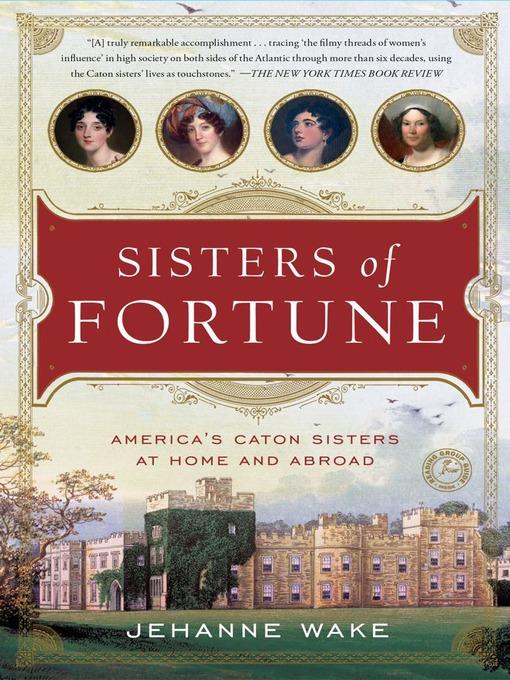 Sisters of Fortune