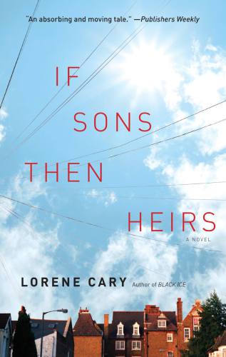 If Sons, Then Heirs