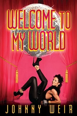 Welcome to My World