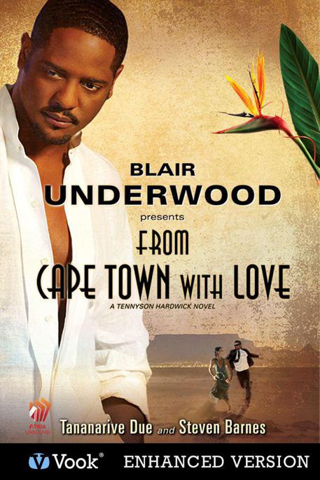 From Cape Town With Love: A Tennyson Hardwick Novel