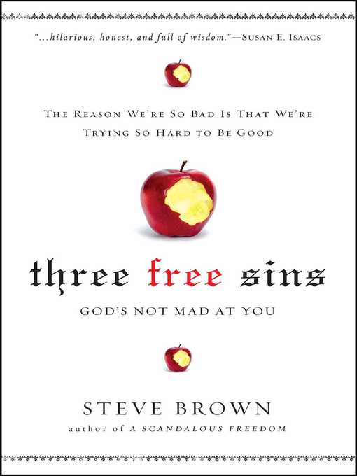 Three Free Sins