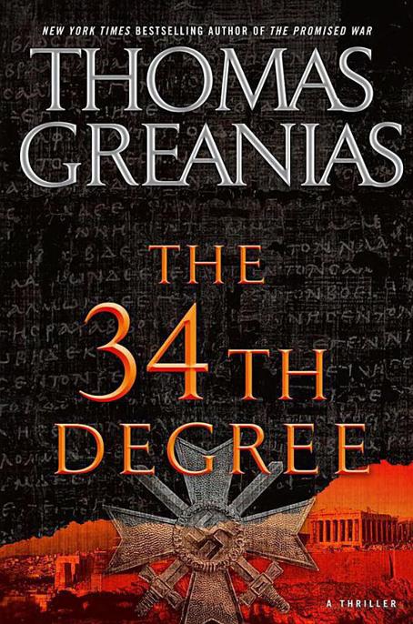 The 34th Degree