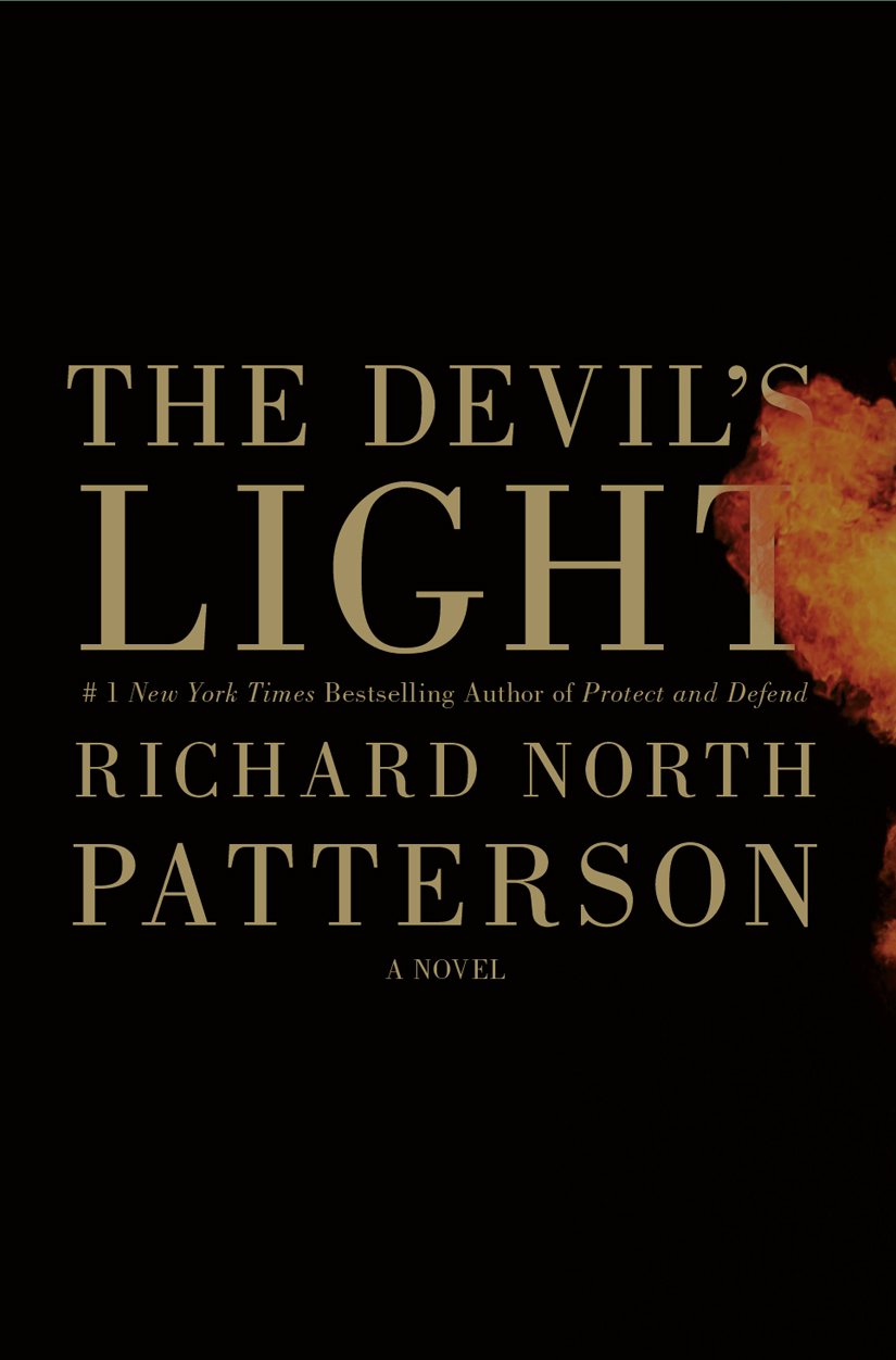 The Devil's Light