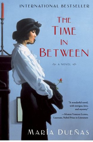 The Time in Between