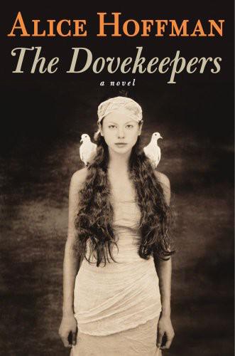 The Dovekeepers