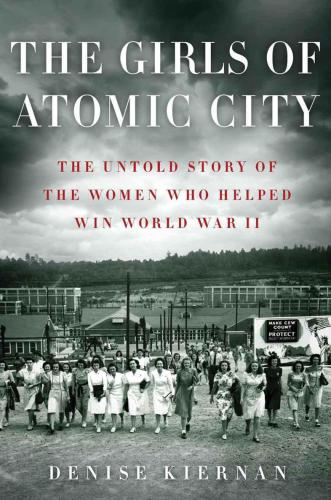 The Girls of Atomic City