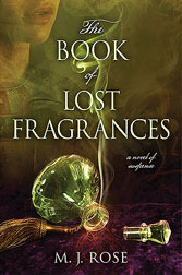 The Book of Lost Fragrances