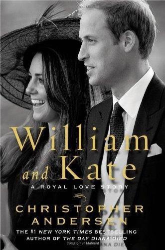 William and Kate