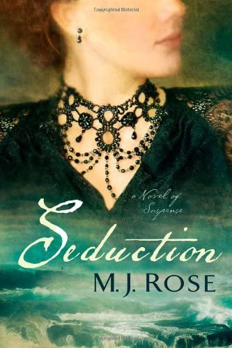 Seduction: A Novel of Suspense