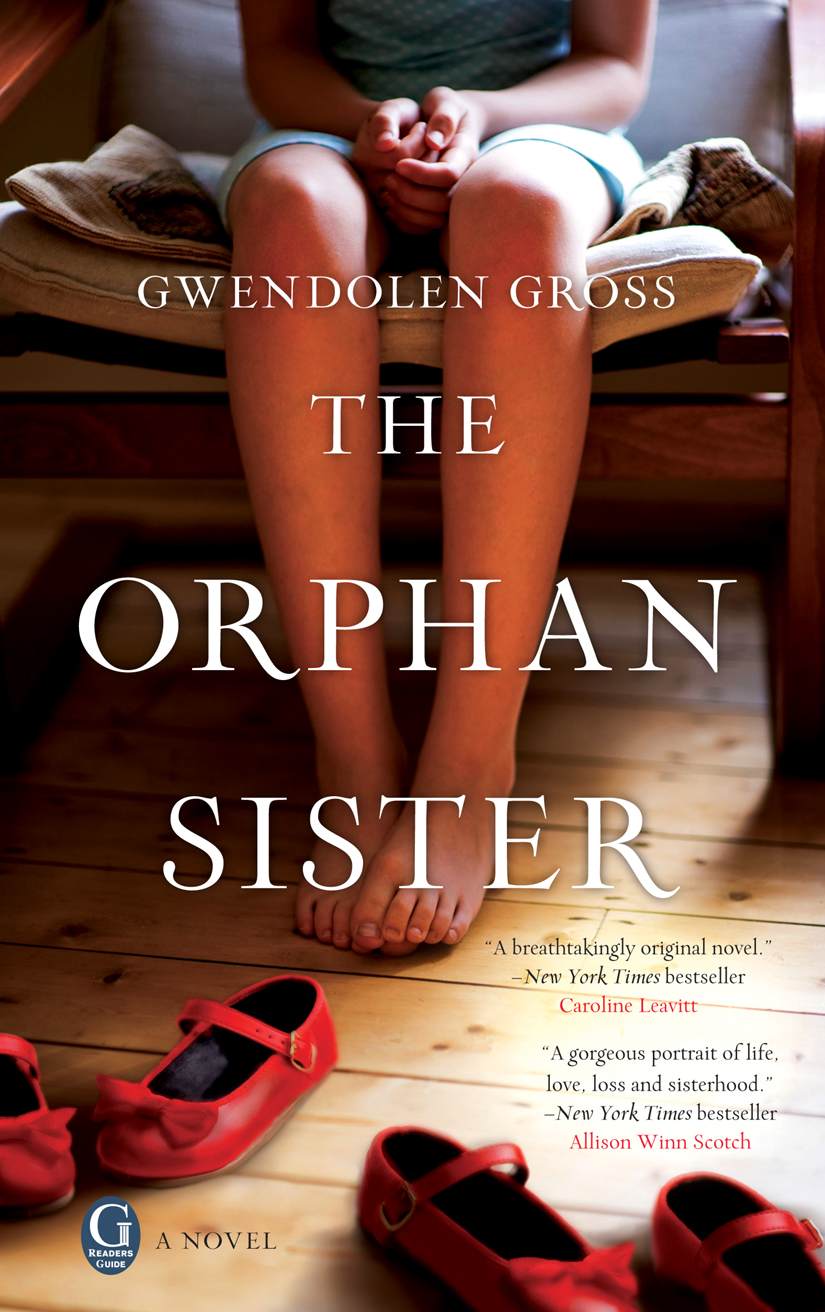 The Orphan Sister