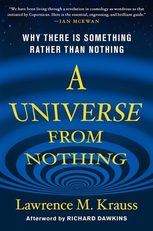 A Universe from Nothing