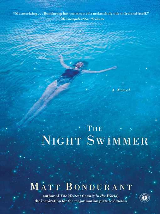 The Night Swimmer