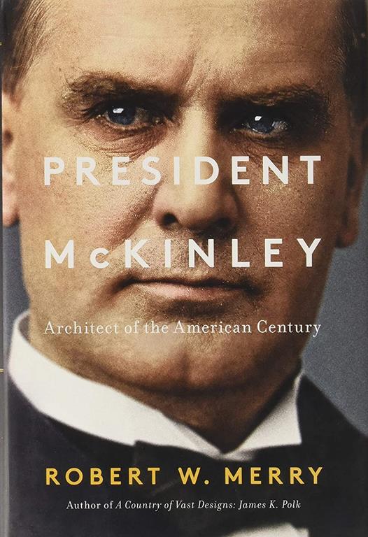 President McKinley