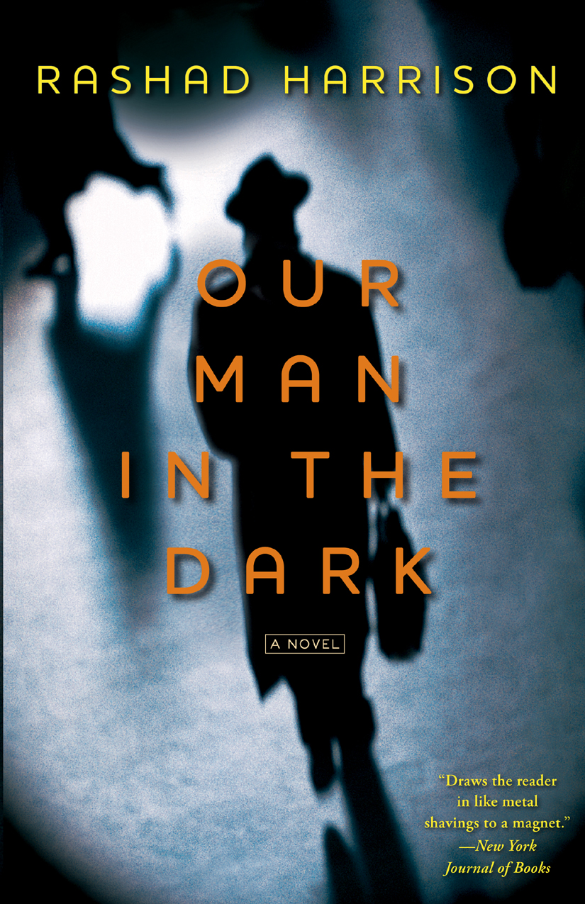 Our Man in the Dark