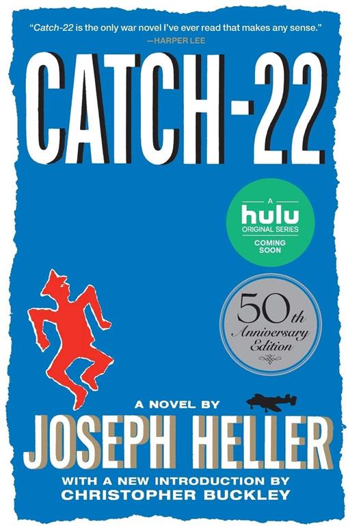Catch-22: 50th Anniversary Edition