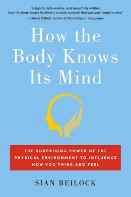 How the Body Knows Its Mind