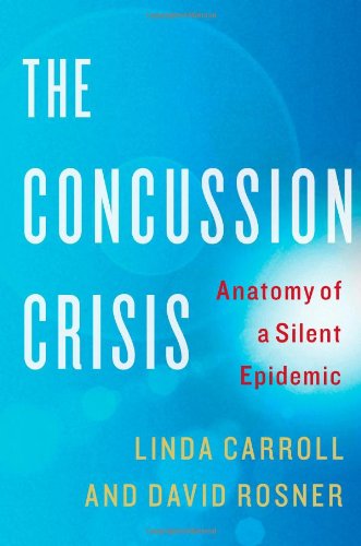 The Concussion Crisis