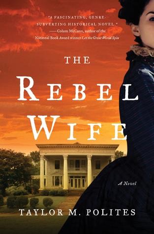 The Rebel Wife