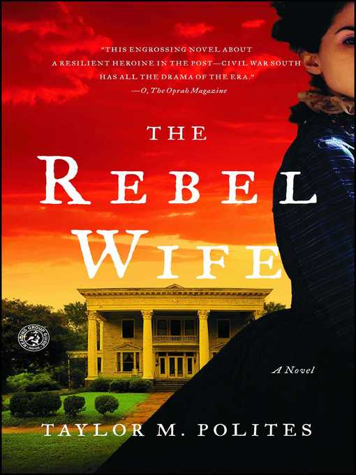 The Rebel Wife