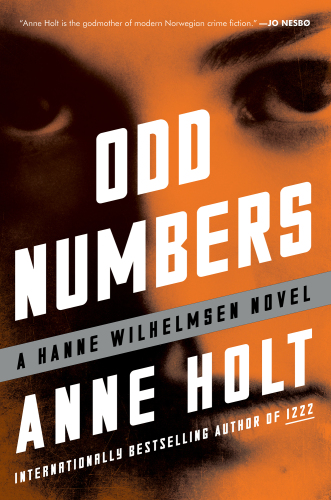 Odd Numbers