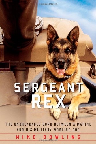 Sergeant Rex