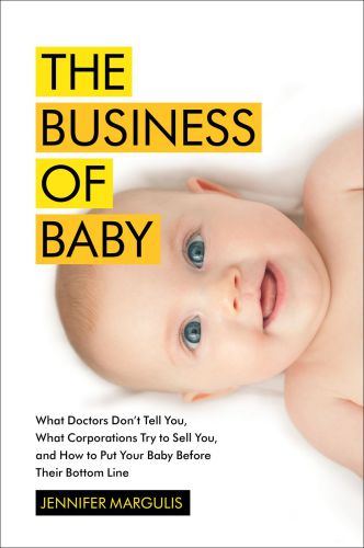 The Business of Baby