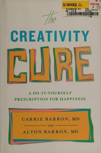 The Creativity Cure