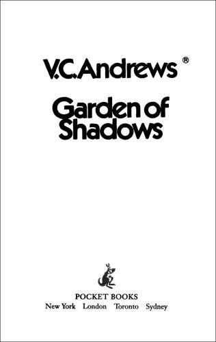 Garden of Shadows