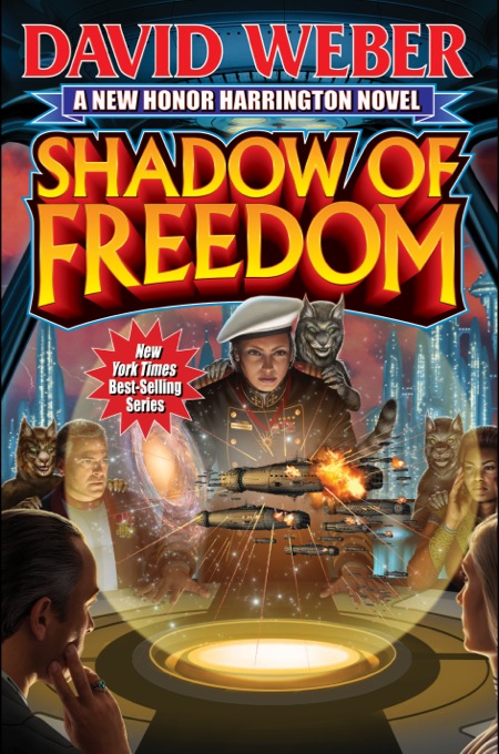 Shadow of Freedom