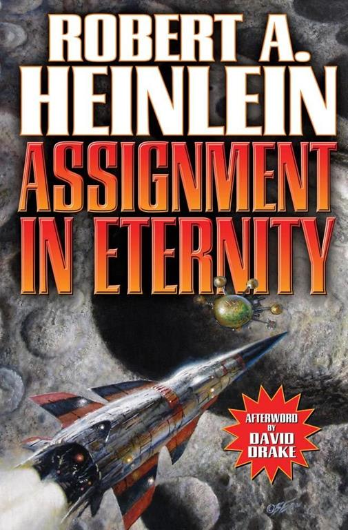 Assignment In Eternity