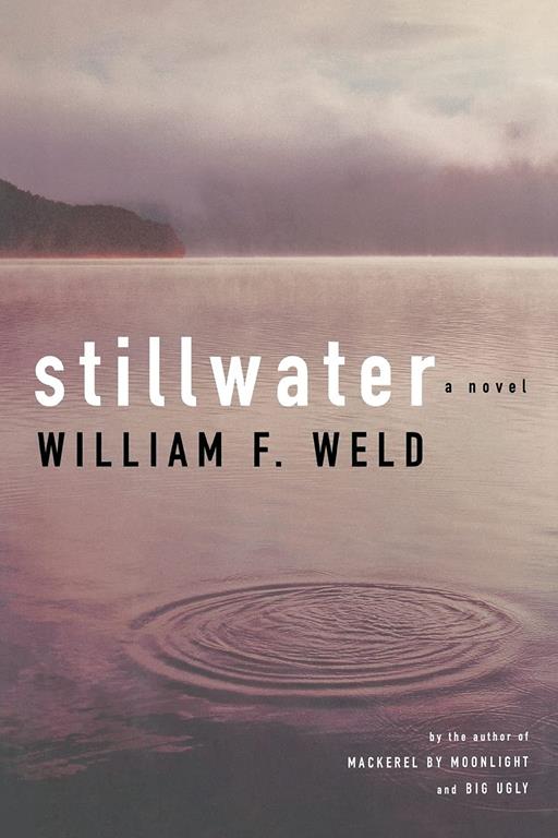 Stillwater: A Novel