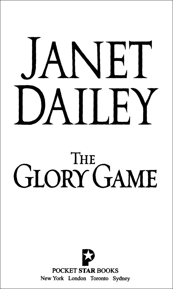 The Glory Game