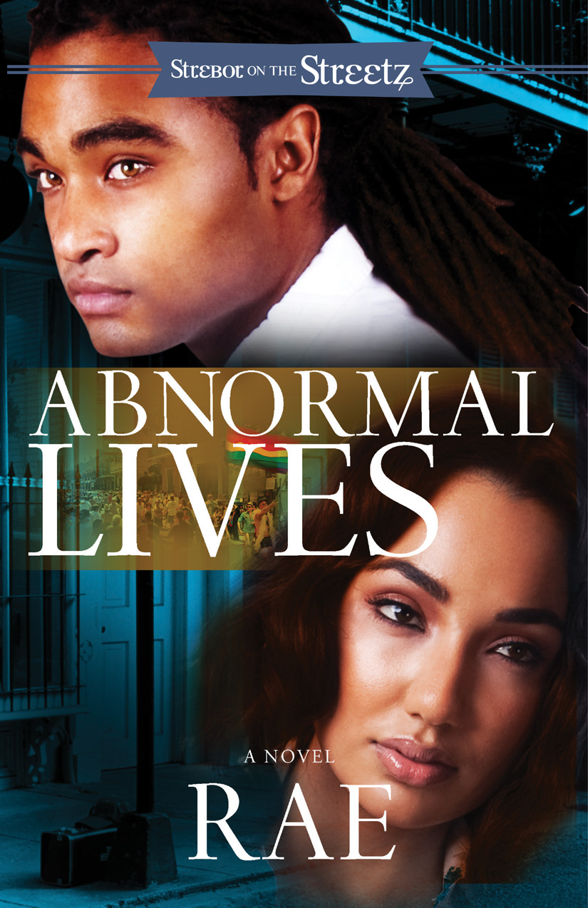 Abnormal Lives