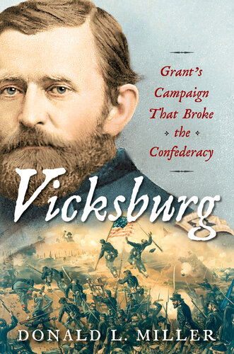 Vicksburg