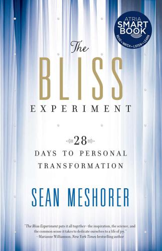 The Bliss Experiment