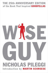 Wiseguy