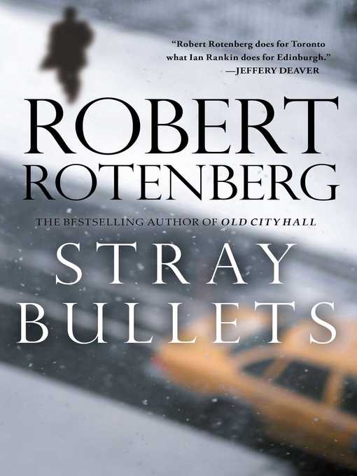 Stray Bullets