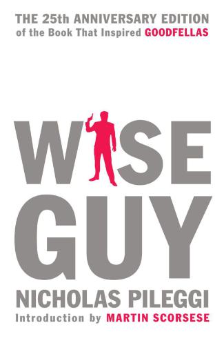 Wiseguy