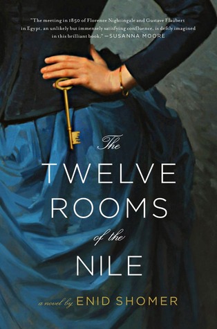 The Twelve Rooms of the Nile