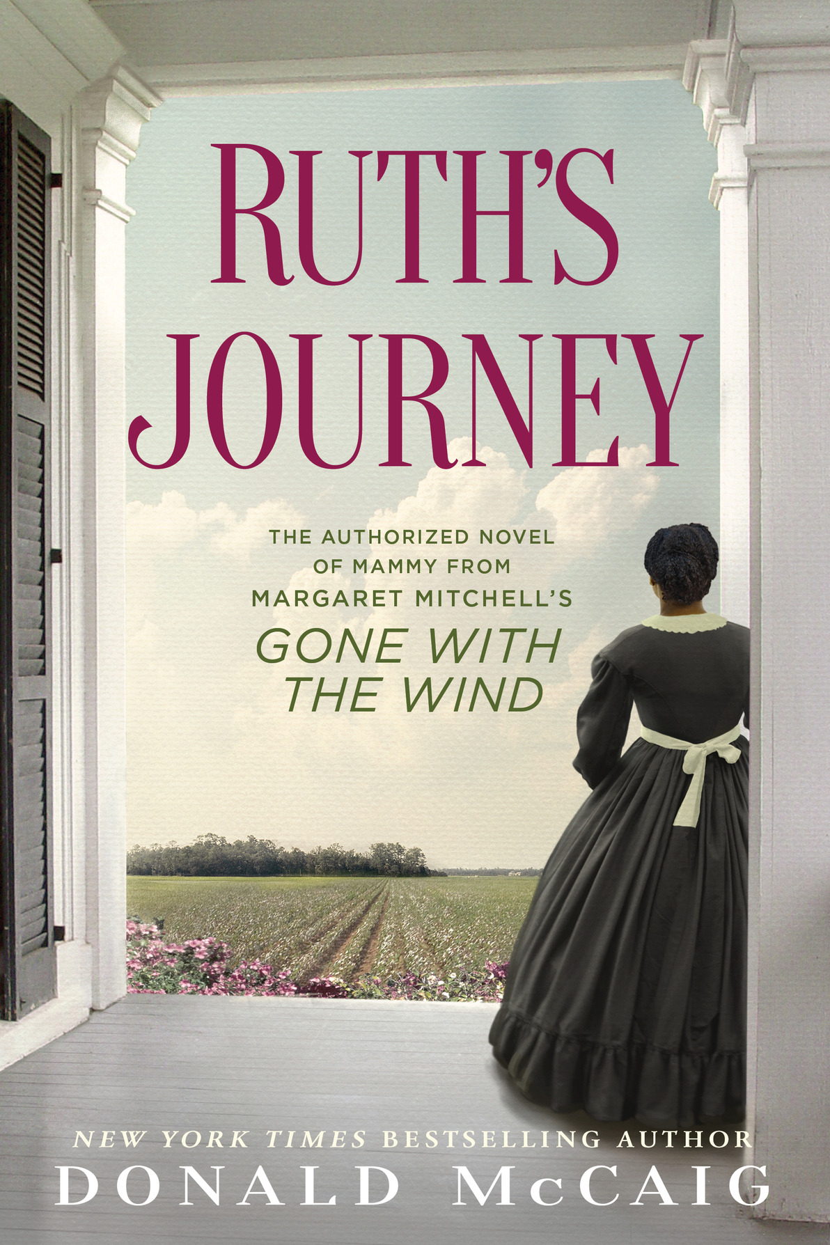 Ruth's Journey